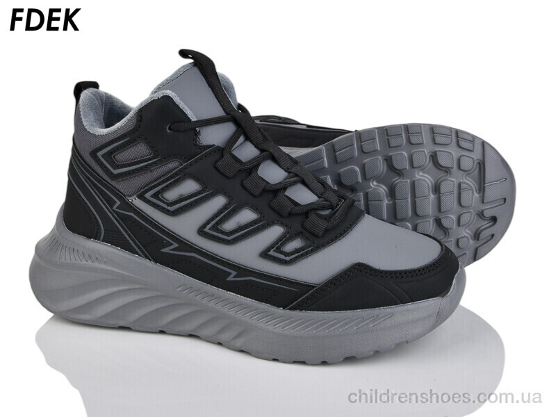 Кроссовки Fdek R9265-2