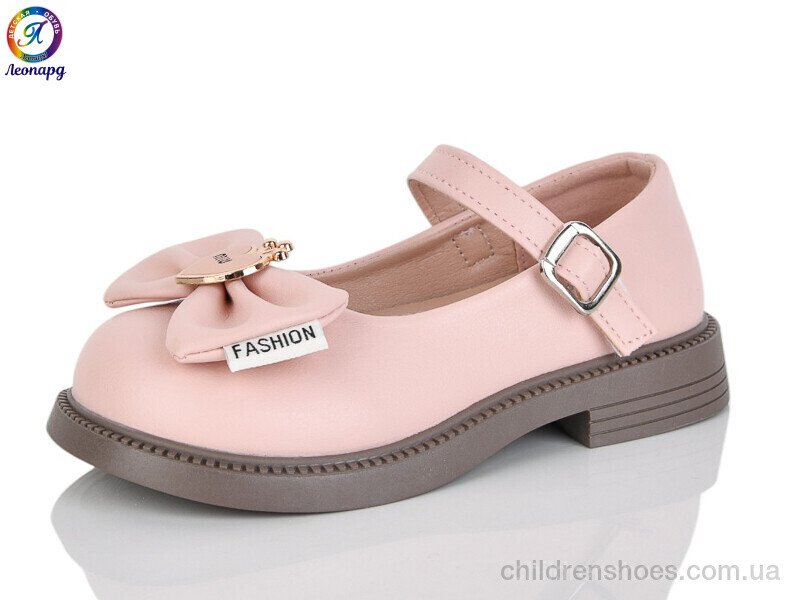 Туфли No brand A2-11B