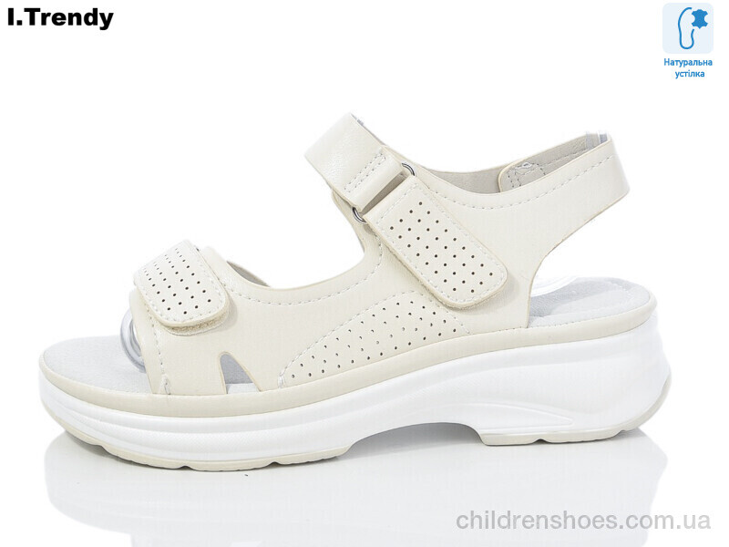 Босоножки Trendy WL1045-3