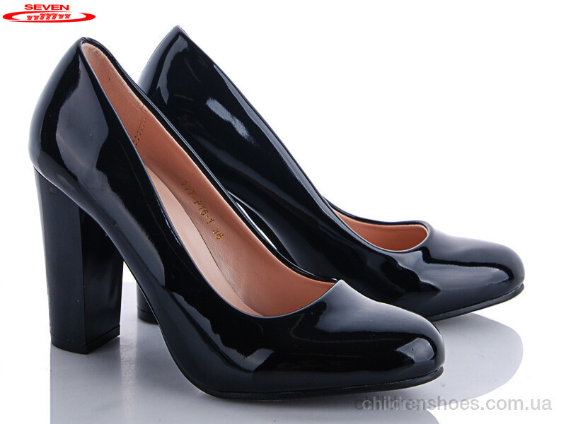 Туфли Seven 777-P16-1