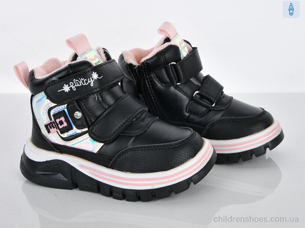 Ботинки 6970-6 Xifa kids / p. 24-29 / 8пар