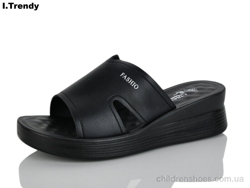 Шлепки женские Trendy ZK861-1