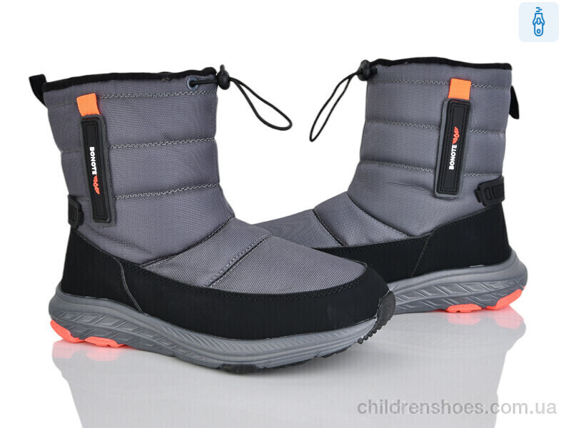 Ботинки Bonote 4241-B9086-3