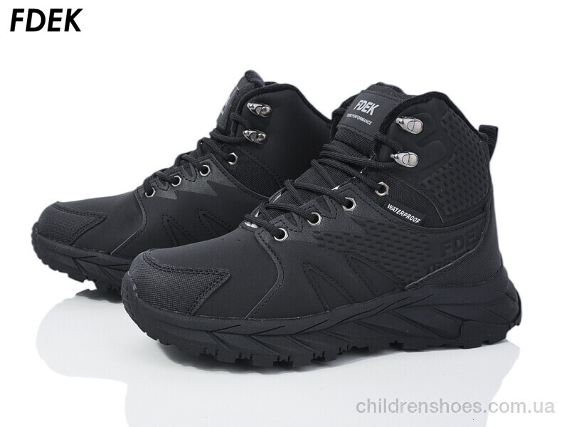 Кроссовки Fdek T9092-1