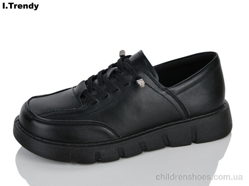 Туфли BK1701-1 Trendy / p. 36-41 / 8пар