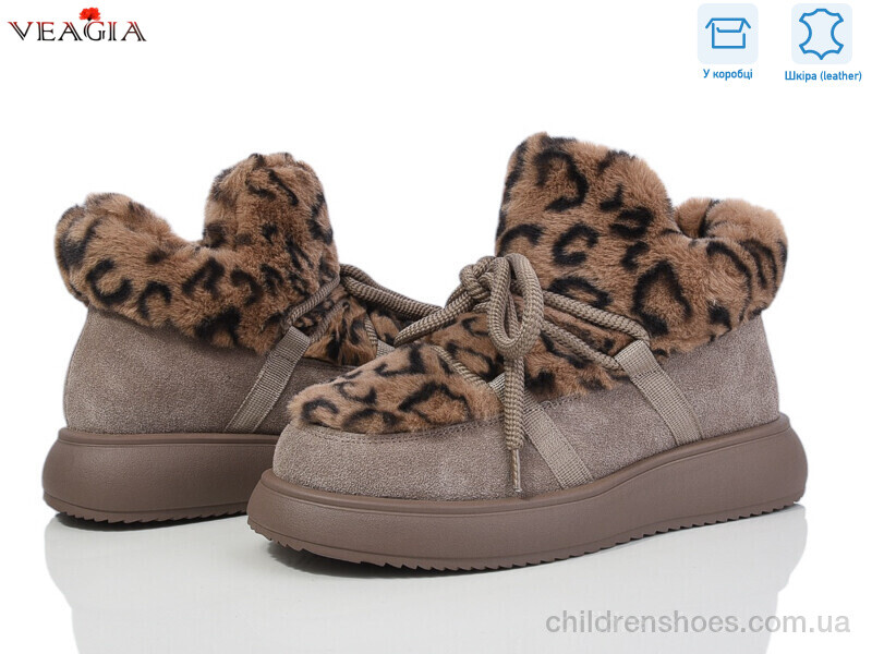 Угги Veagia FX4-13