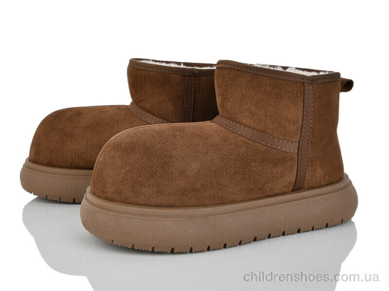 Угги Loretta N055-2