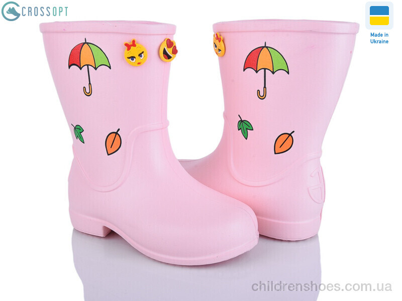 Сапоги из пены Jose Amorales 123155