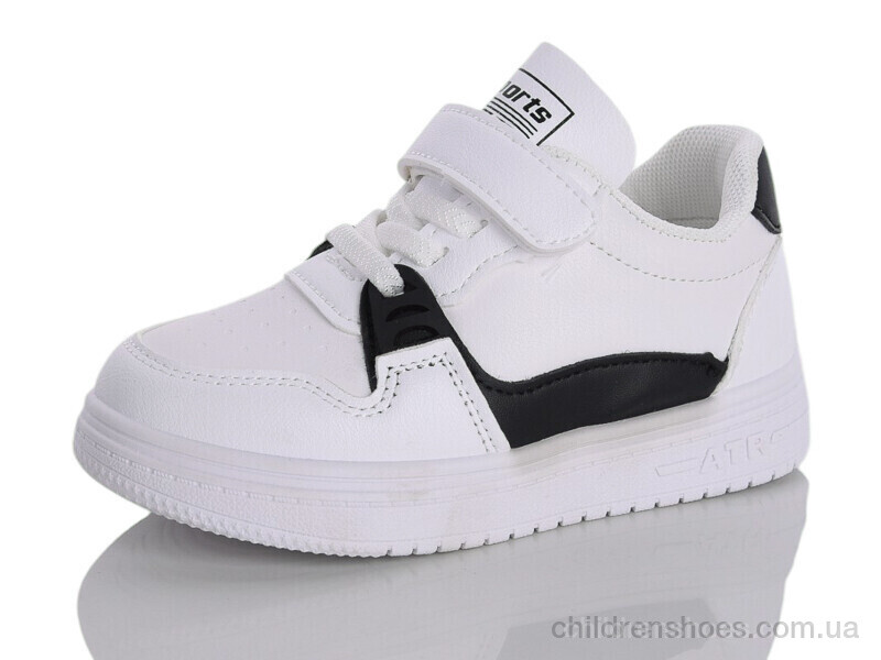 Кроссовки 10989D Xifa kids / p. 25-30 / 12пар