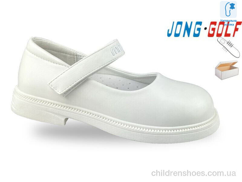 Туфли JongGolf B11741-27