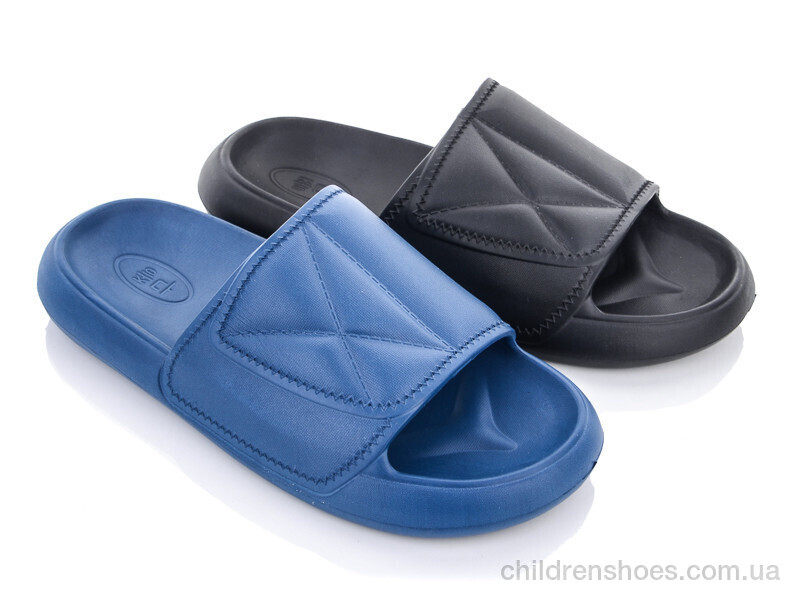 Шлепки No brand W779A mix