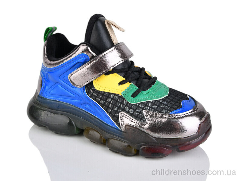 Кроссовки No brand 33-1