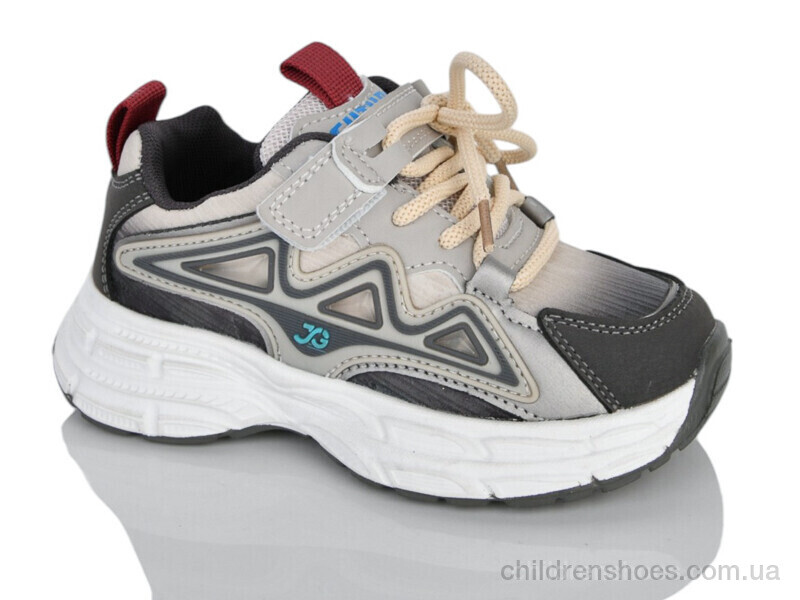Кроссовки XXF02-11633-18 Xifa kids / p. 27-32 / 8пар