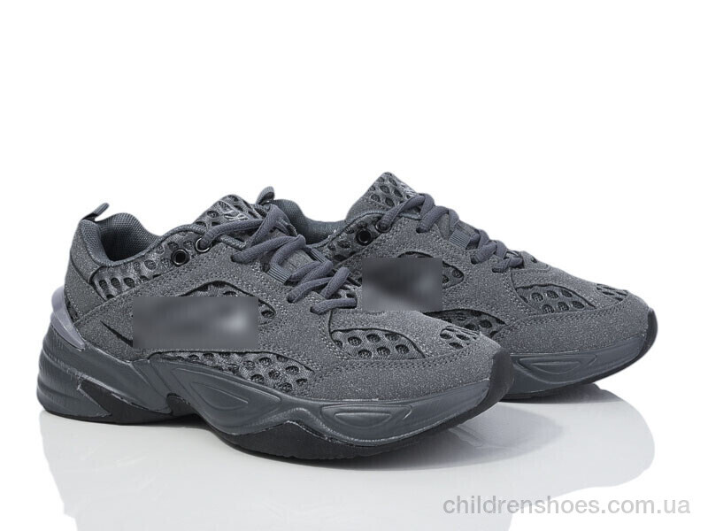 Кроссовки N.ke HD48-1899-1 grey
