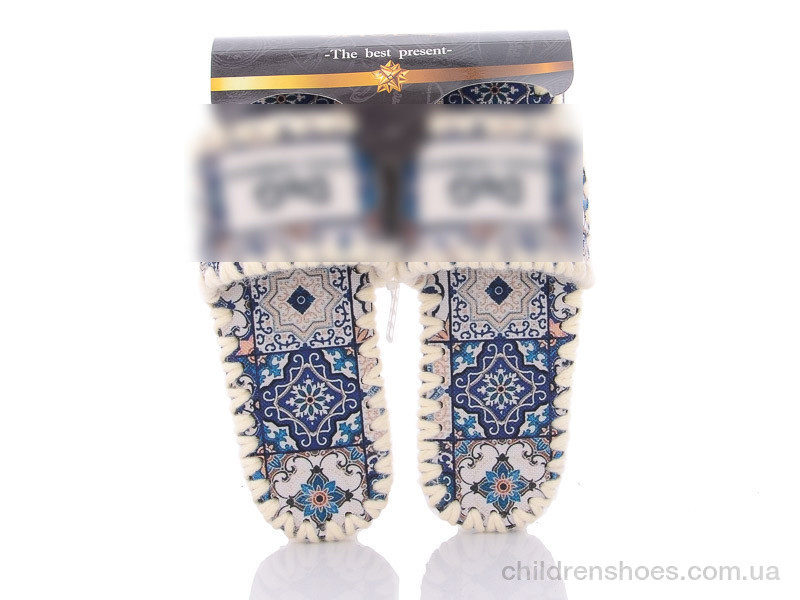Тапки D.lcegabbana 069