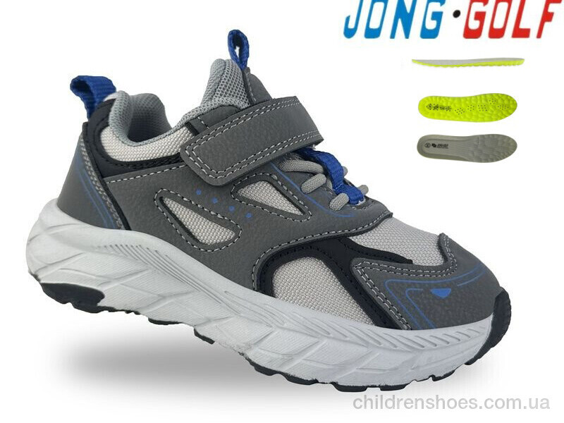 Кроссовки JongGolf B11667-2