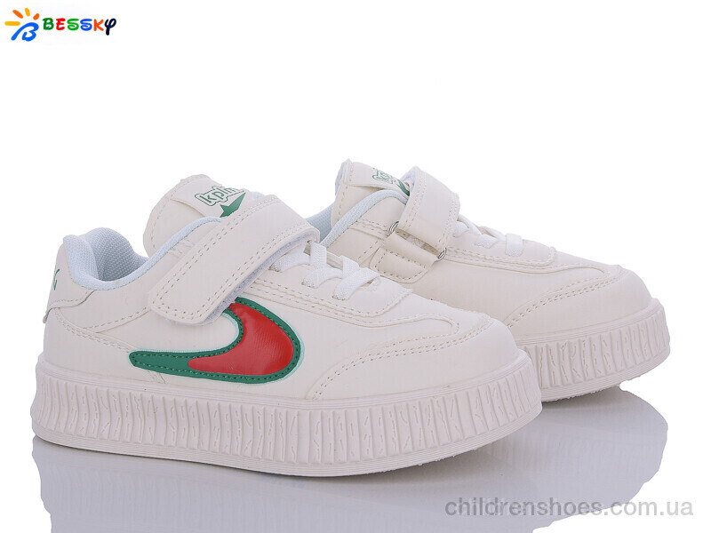 Кроссовки Bessky BD3371-2B