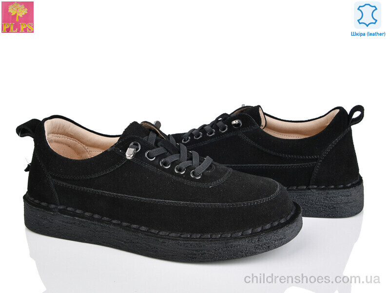 Туфли PLPS 966-5