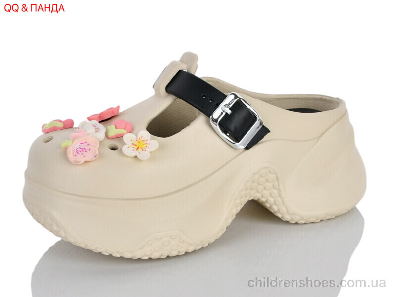 Кроксы No brand QQ89-3