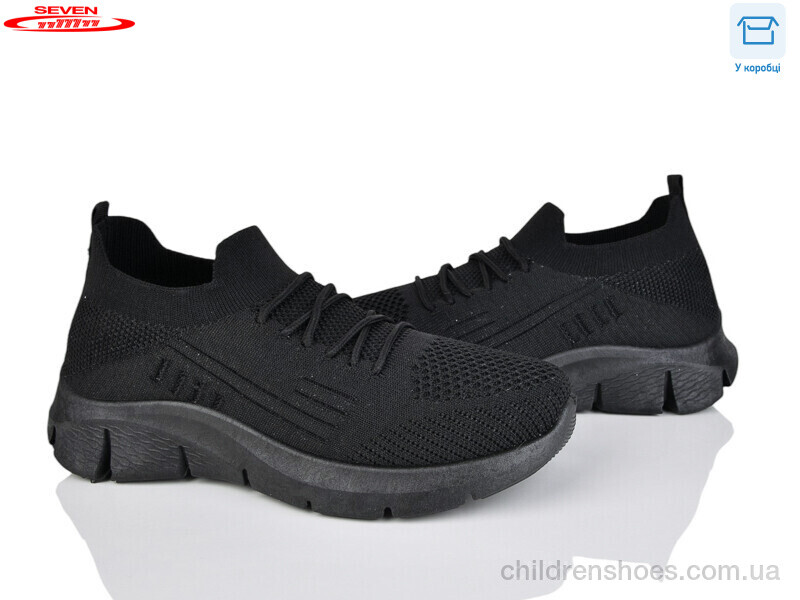Кроссовки Seven 777-B16-1
