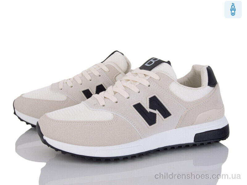 Кроссовки Башили Z63AA03-27