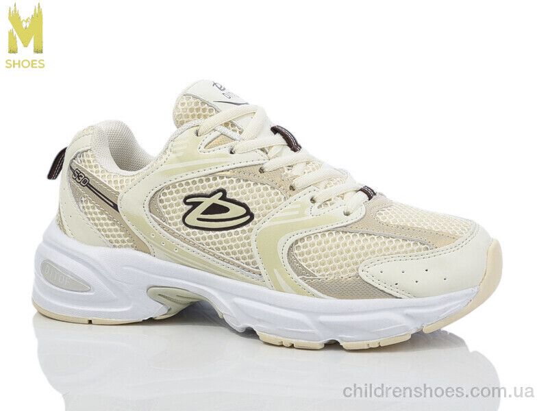 Кроссовки B2030-1 M.Shoes / p. 36-41 / 8пар