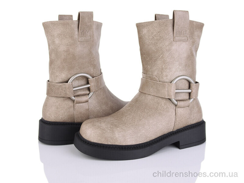 Ботинки Lino Marano H277-8M