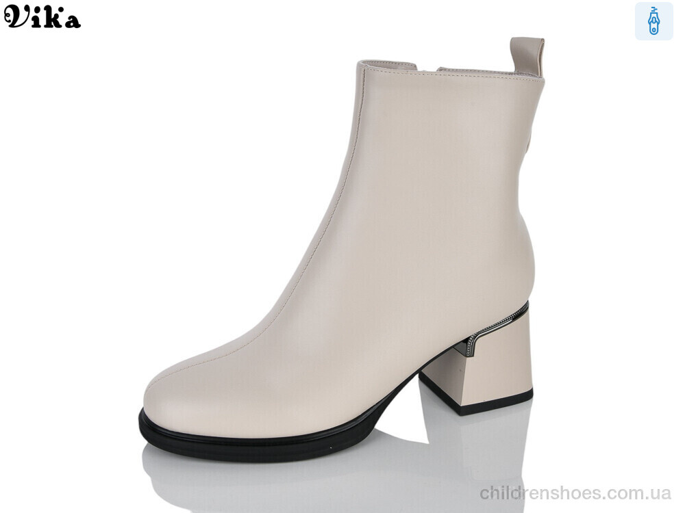 Ботинки X550-6 VIKA-Limani / p. 36-41 / 6пар