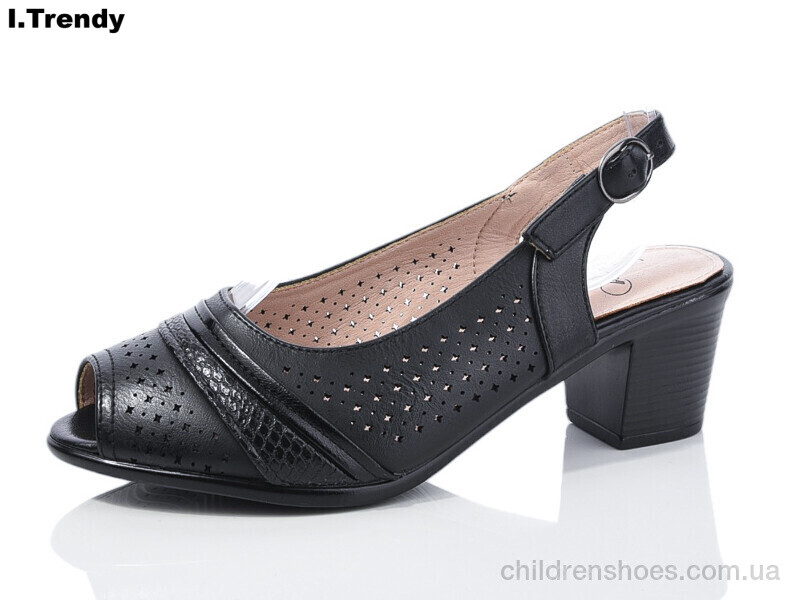 Босоножки Trendy LH06-1