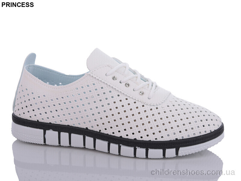 Кроссовки Princess L82