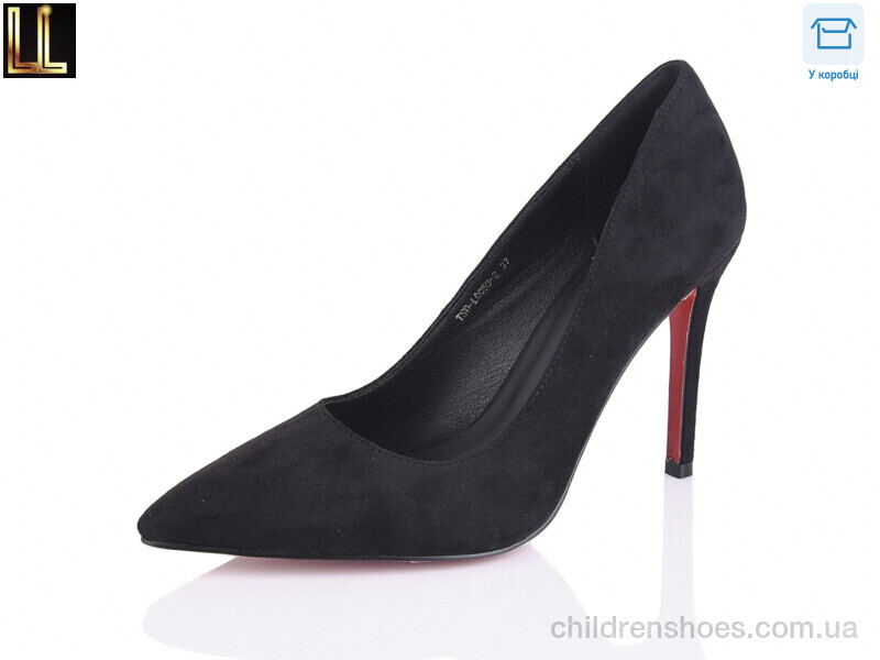 Туфли Lilin TSD-L0053-2
