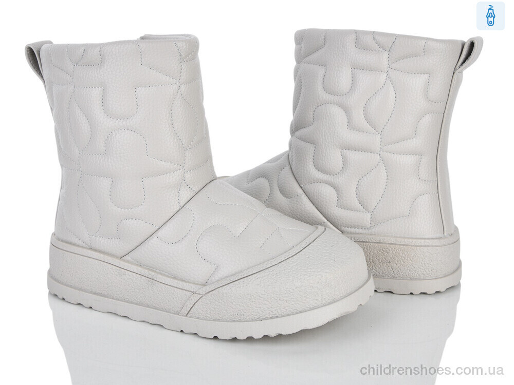 Ботинки XF02-880-5 Xifa kids / p. 32-37 / 8пар