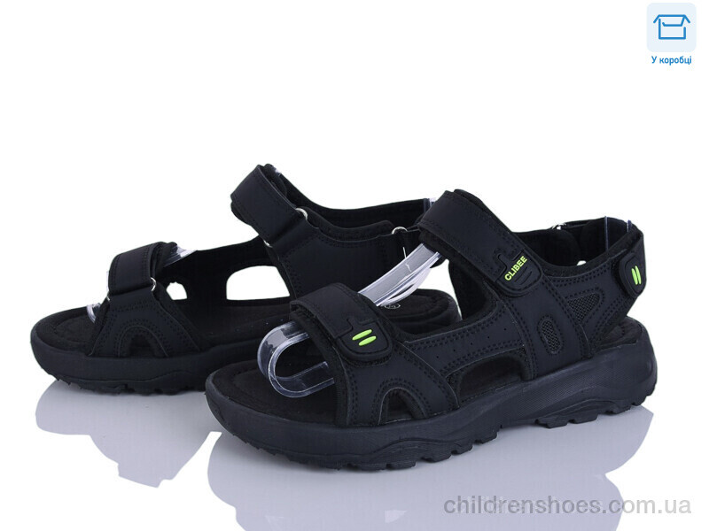 Сандалии Clibee AD708-2