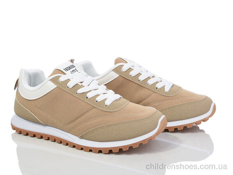 Кроссовки Violeta 182-48 khaki