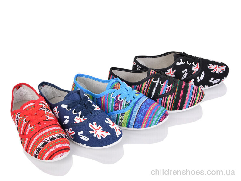 Кроссовки Lion A3-A1-58 mix