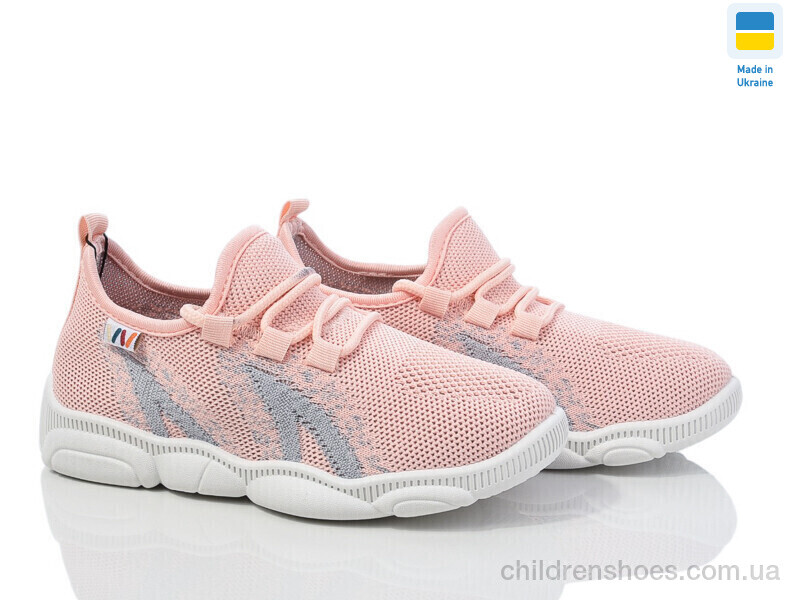 Кроссовки Weestep 501-151