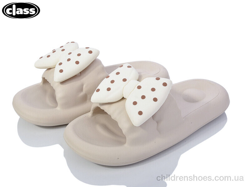 Шлепки женские No brand 917-1