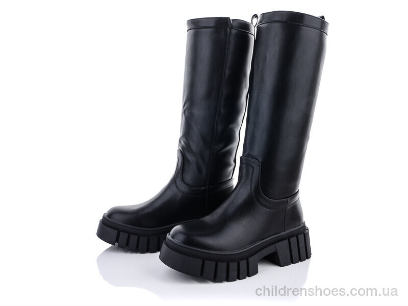 Сапоги Violeta only one M10(E8295)-1 black
