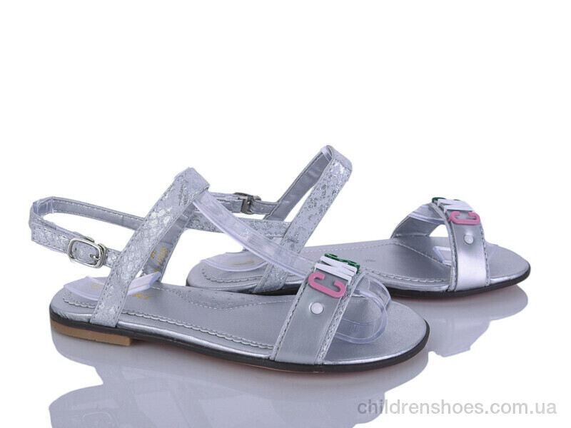 Босоножки Bi&amp;Ki 3527A