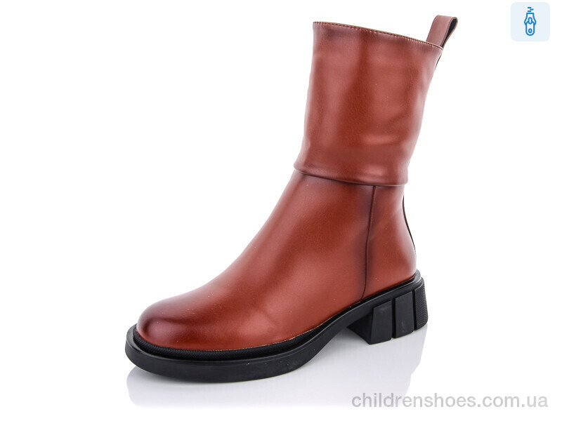 Ботинки Lino Marano N509-33M