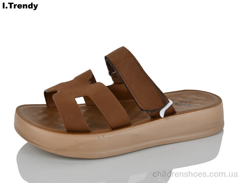 Шлепки женские Trendy YZ105-6