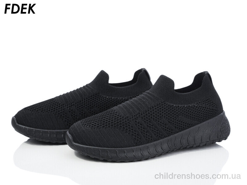 Кроссовки Fdek F9219-1