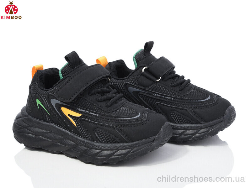 Кроссовки Kimbo-o GY24183-2A