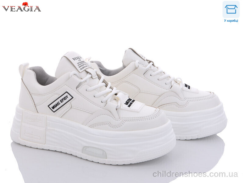 Кроссовки Veagia F901-7