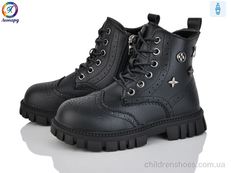 Ботинки No brand F10B-1