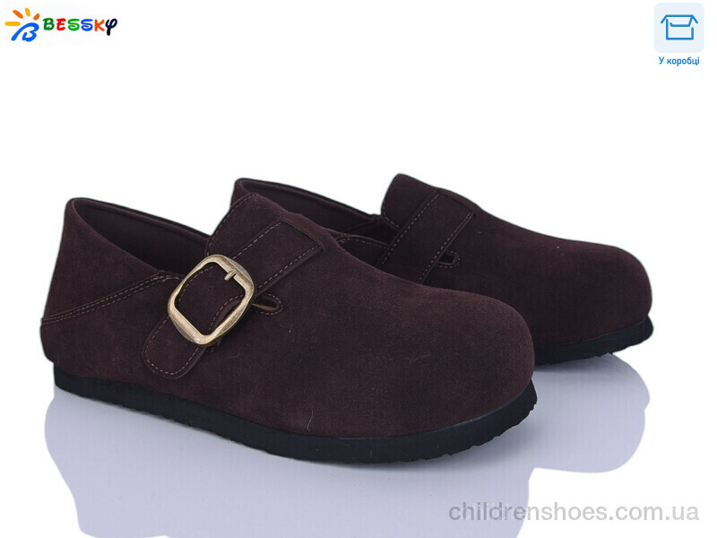 Туфли Bessky BD5241-3