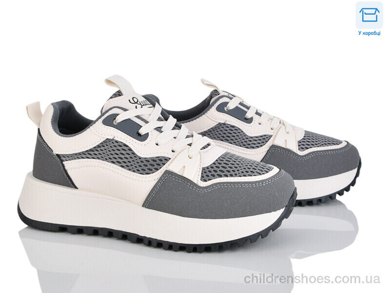 Кроссовки Hongquan J2109-3