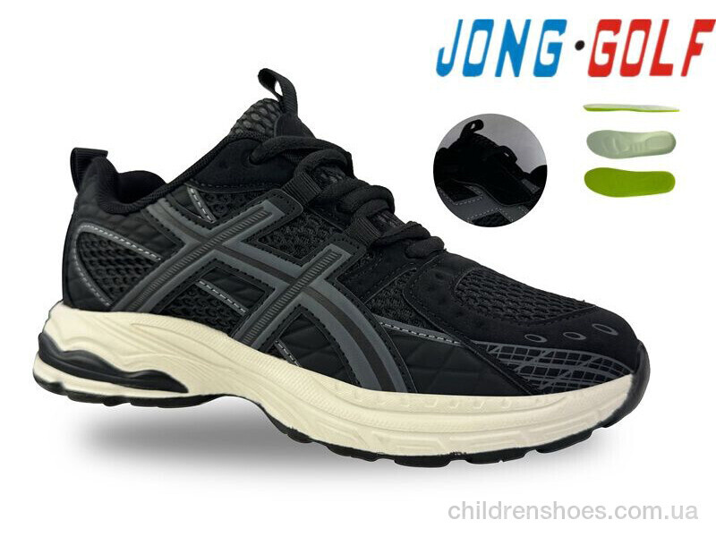 Кроссовки JongGolf C11834-0