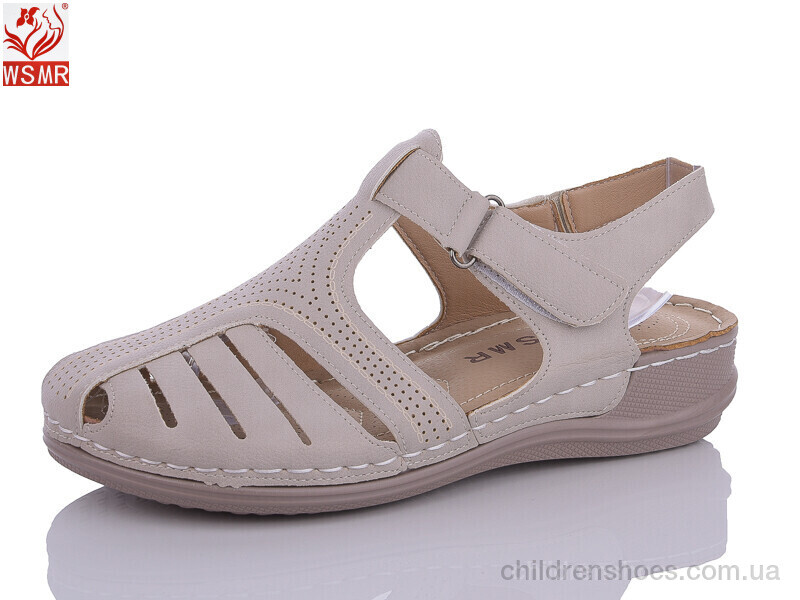 Босоножки WSMR 8013-4