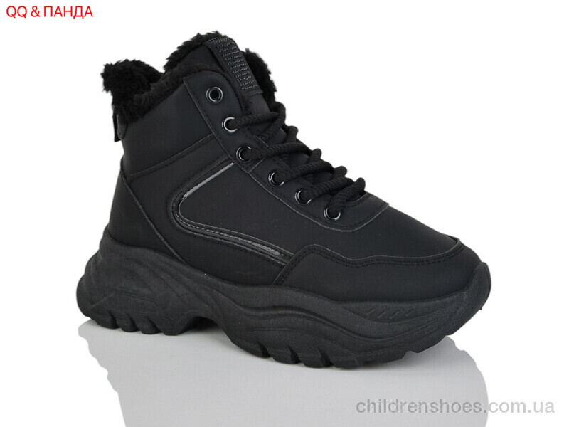 Ботинки No brand AB050-1